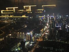 -瑞吉酒店·The Drawing Room闲逸廊·云端下午茶·夜奢Whiskey