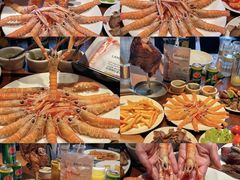 -拉蒂娜·巴西牛排馆 Latina·Brazilian Steakhouse(陆家嘴旗舰店)