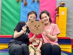 -美吉姆儿童发展中心(芜湖万达广场店)