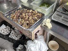 -清真·老金家牛肉店(会展路店)