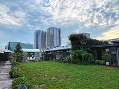 -小河盐帮·私家菜·烤鸭(三元桥·霄云路店)