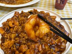 -京皇十二道天津菜(蒲黄榆店)