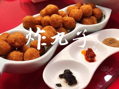 -东兴楼饭庄(六里桥店)