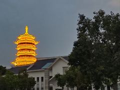 -厦门园林博览苑