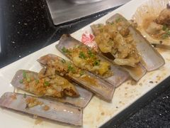 -大渔铁板烧(大悦城店)