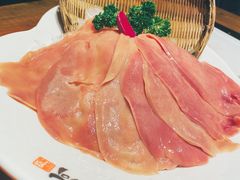 -纸盐河码头火锅(十八梯店)