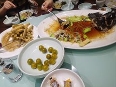 -隆喜元鱼汤包·海鲜(中联广场店)