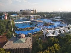 -郑州方特水上乐园