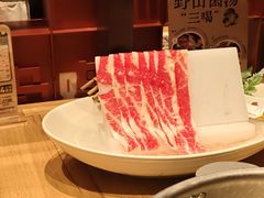 -巴奴毛肚火锅(龙湖锦艺城店)