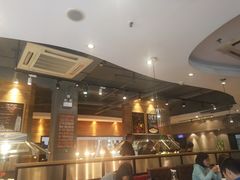 -比格比萨自助(花园路店)