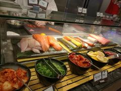 -圣丰索菲特·2 On 988 Café 自助餐厅