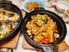 -得意啫· 顺德家常菜(海岸城店)