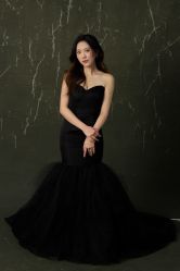 -米莱摄影写真(五大道别墅店)