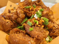 -丰乐餐厅·始于1999·本地老字号