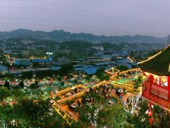 -枇杷园食为鲜火锅(南山店)