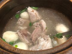 -纳鲁孜·新疆特色餐厅(上海悦荟广场店)