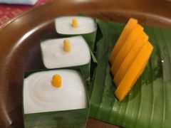 -南沙游艇会·大兵船餐厅