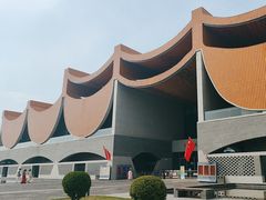 -隋唐大运河文化博物馆