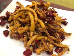 -扒虾小妹儿麻辣海鲜(宏图街店)