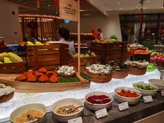 -味餐厅·海鲜·火锅·自助餐