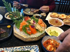 -德川家日本料理(中关村寰太大厦店)