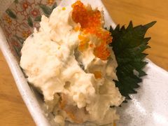 -吉炙烧鸟•本格料理(国际商贸城店)