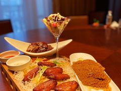 -鹭禧·中餐厅(厦门波特曼七星湾酒店)