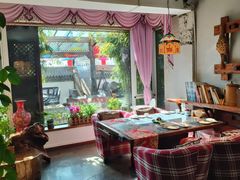 -慢丽江·云南野生菌土鸡锅(付家庄店)