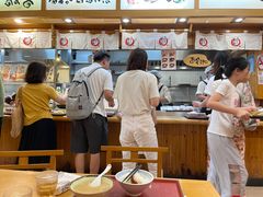 -虹梅食堂·爱蝦乃家