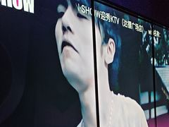 -IN·SHOW 迎秀KTV(达镖广场店)