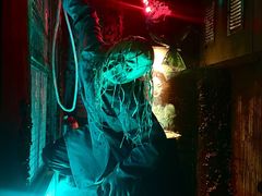 -关你鬼室大型密室逃脱(佛山创意园店)