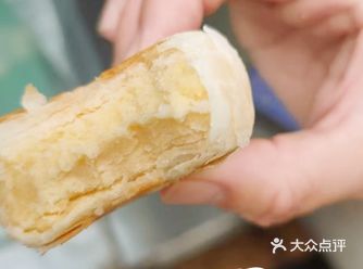 怎么会有这么好吃的绿豆饼!-2023*208