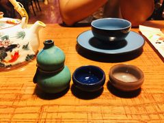 -老九巷川小馆(万松园店)