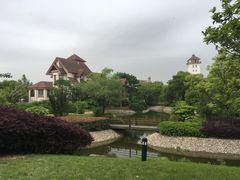 -南通鹏欣花园国宾酒店