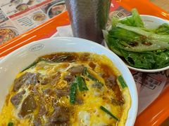 -红荔村肠粉(龙华地铁站店)