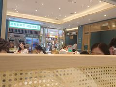 -绿草地·湘菜(芙蓉天街店)