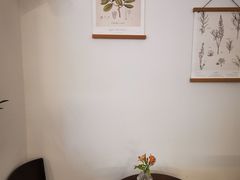 用餐区-Ten Olives甜点