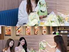 -蔡澜点心·粤菜(花城汇南区店)