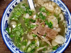 -老三羊汤【北兴隆街店】