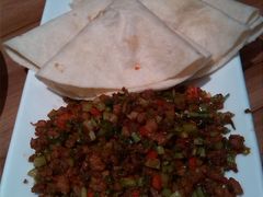 -西贝莜面村(上海百联西郊店)