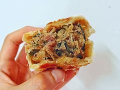 萝卜肉月饼-长发西饼(临顿路店)