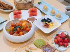 -茶小点(丽悦新天店)