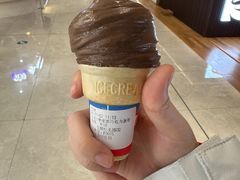 -DQ·蛋糕·冰淇淋(五棵松万达店)