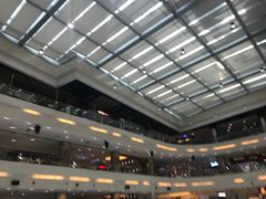 -冠军冰场CHAMPION RINK(百年港湾奥特莱斯店)