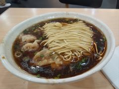 -蒋家桥饺面店(东关街店)