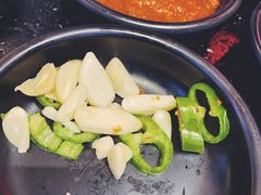 -九田家黑牛烤肉料理(中北镇店)