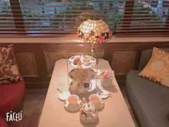 -国际饭店·原点咖啡吧ORIGIN CAFE&BAR