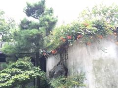 -拙政园