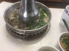 -1369冰火锅(木北路店)