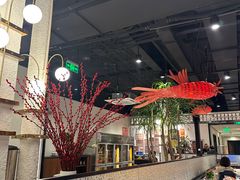 -旺顺阁鱼头泡饼(小红门店)